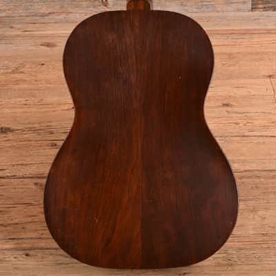 Gibson LG-0 Natural 1968 image 3