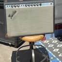 Fender Deluxe Reverb Silverface vintage 1979
