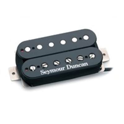 Seymour Duncan Custom 5 Humbucker - SH-14 Black image 1