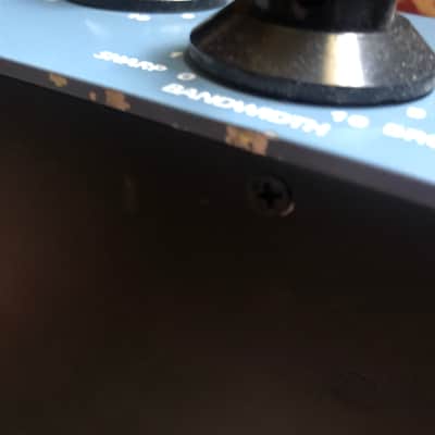 Warm Audio EQP-WA Tube EQ image 21