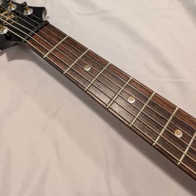 PRS Custom 22 2008 - Whale Blue 10 Top image 13