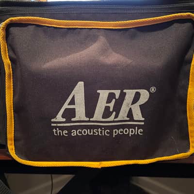 AER Compact 60/2 2000s image 9