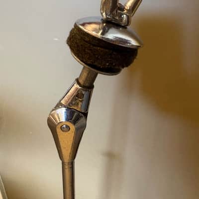 Ludwig 1400 Flat Base Cymbal Stand (1960's) image 2