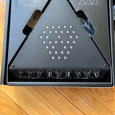 Eternal Research Demon Box EMF Synthesizer 2026 image 10