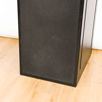 Meyer Sound 700-HP UltraHigh-Power Dual 18" Powered Subwoofer CG013A7 *ASK FOR SHIPPING* image 3