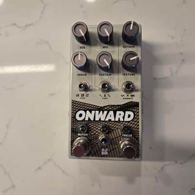 Chase Bliss Audio Onward 2024 - Present - Various image 1