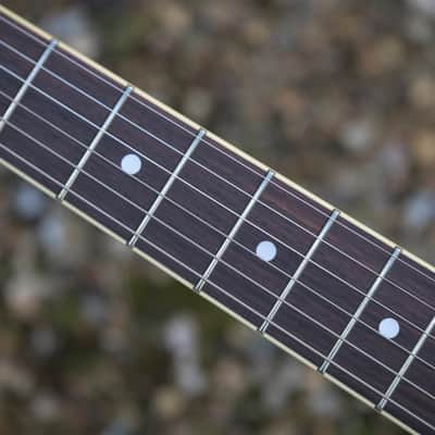 Tokai UES180 PB - Pelham Blue image 12