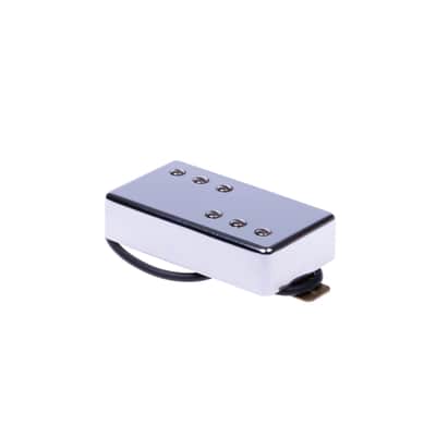 Artec Ceramic Custom Humbucker Pickup Neck image 1