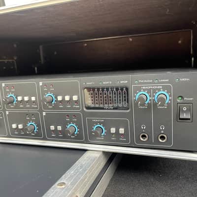 Focusrite Liquid Saffire 56 Firewire Audio Interface image 4