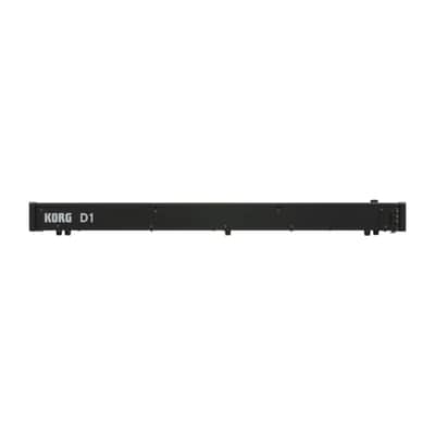 Korg D1 - Stage Piano image 3
