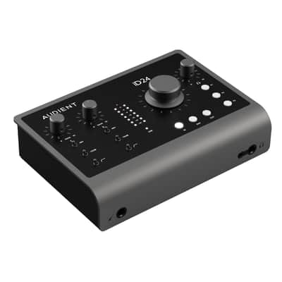 Audient iD24 - USB Interface image 2