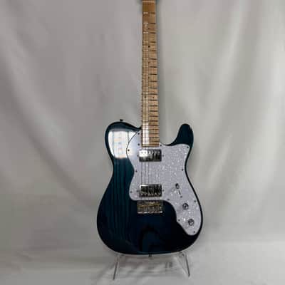ACS Custom Guitars TL Special 2025 - Nitro clear gloss image 3