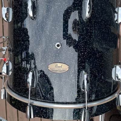 Pearl Session Studio Select 2020s - Black Halo Glitter image 4