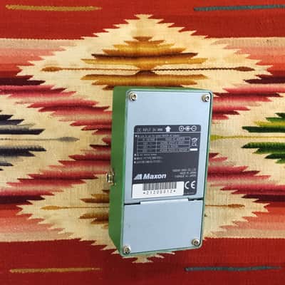 Maxon Reissue Series OD808 Overdrive Pedal image 2