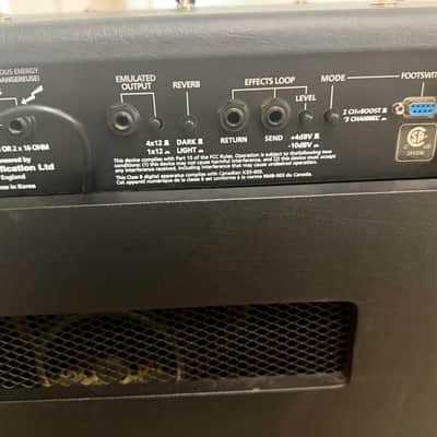 Blackstar HT-Soloist 60 2010s - Black image 9