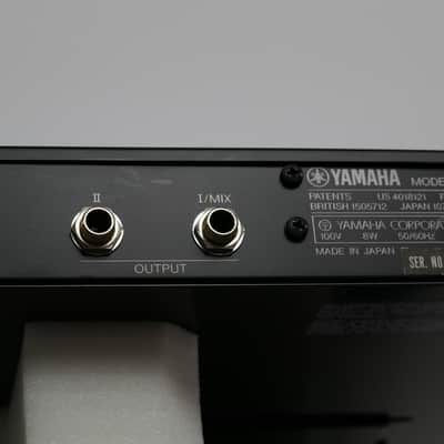 YAMAHA TX81Z image 13