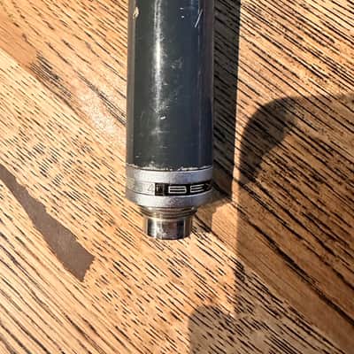Beyerdynamic Beyer m69 200ohm W - Green/silver (n°1 of 2) image 2