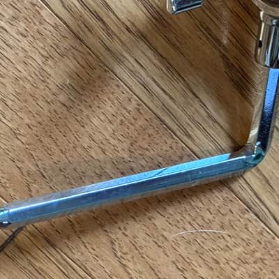 Gibraltar Hex Ball L-Style Tom Drum Arm L Rod image 3