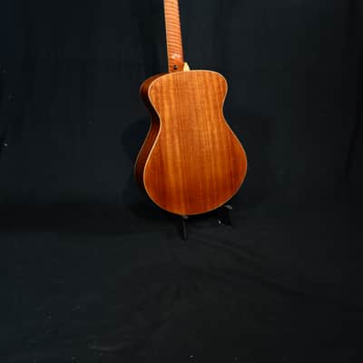 2017 Maestro Guitars Vera Modern 00 SB Original Series image 5