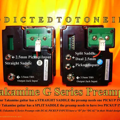 Takamine TP-4T "G" Series Acoustic Guitar preamp NEW Authorized Dealer image 8
