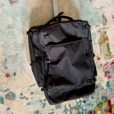 Trinity Violin Set (case and hand luggage) 2019 image 7