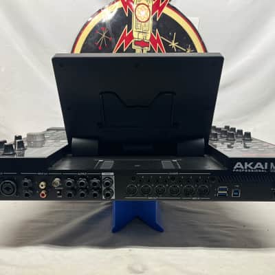 Akai Music Production Center MPC X Standalone Sampler/ Sequencer image 5