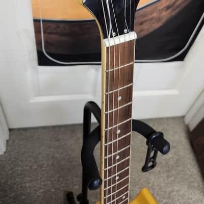 Epiphone Les Paul Special 2020 - Present - TV Yellow image 1