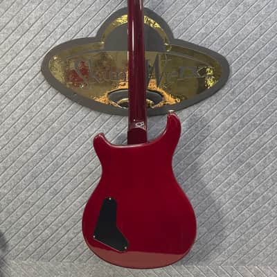 PRS Core 22 1994 Red SkunkWerx Collector Grade image 18
