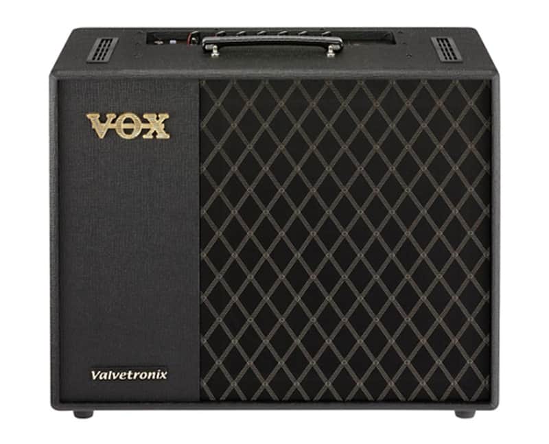 Vox VT100X 100-Watt 1x12" Modeling Combo Amp image 1