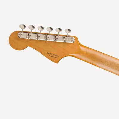 Fender Vintera '60s Jazzmaster Modified Body 2019 - 2020 - 3-Color Sunburst image 2
