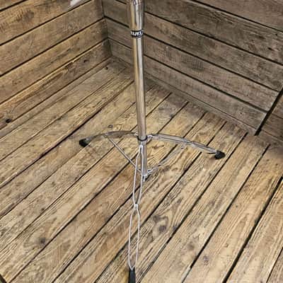 Crash Cymbal 16" Sabian Solar With Mapex Stand USED! RKSSX090426 image 3