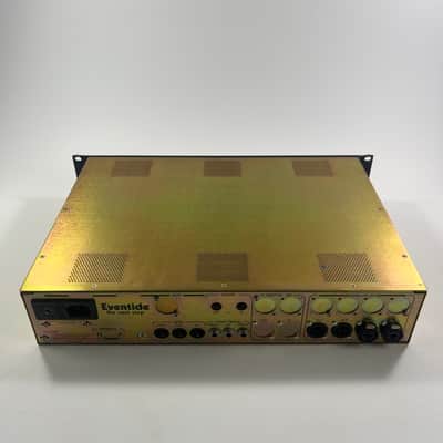Eventide GTR4000 Rack Guitar Effects Processor image 20