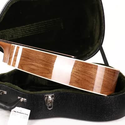 Martin Custom Shop Dreadnought Black Walnut Factory Exclusive image 5