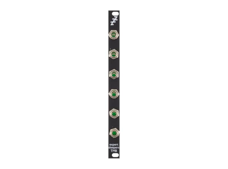 Expert Sleepers Tiny MIDI Breakout Expander [USED] image 1