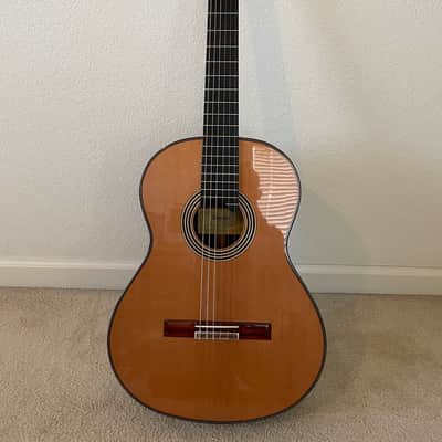 Alhambra Linea Professional - Cedar Top image 1