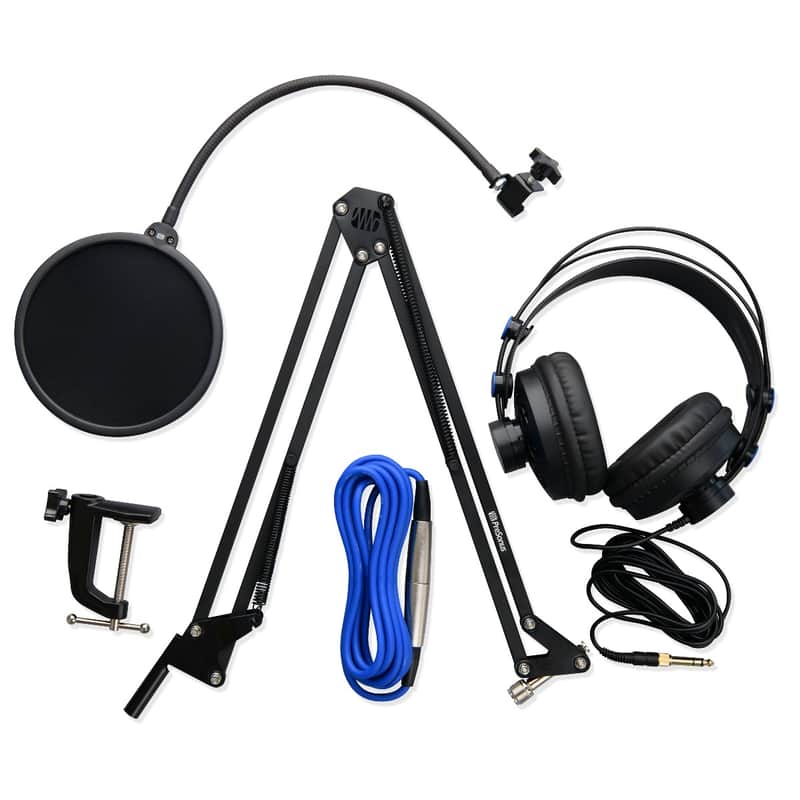 PreSonus Broadcast Accessory Pack image 1