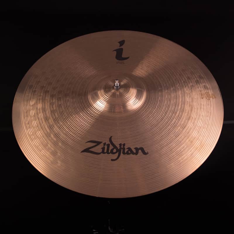 Zildjian 19" I Series Crash image 1