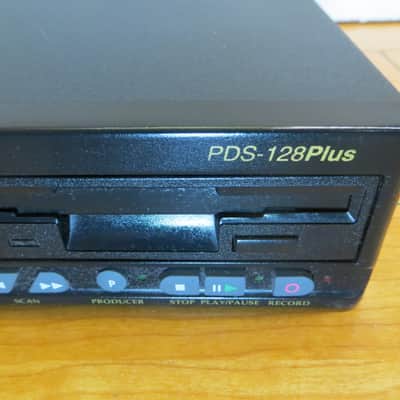 PianoDisc PDS128Plus Control Module 1996 Production With  Remote image 2