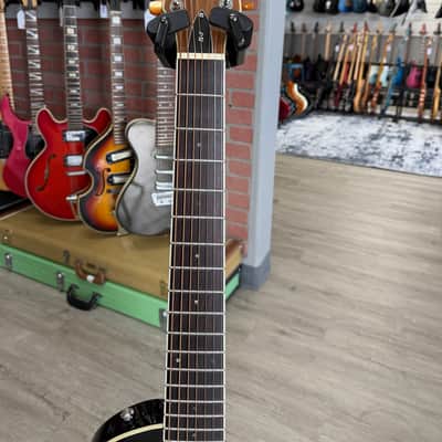 *2012* ESP LTD TL-7 image 7