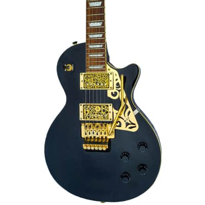 Agile Al 2000 Floyd Rose image 2