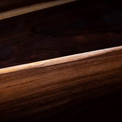 Taylor Limited Edition "Legends of Fall" 814B Grand Auditorium - Brazilian Rosewood - 2000 image 14
