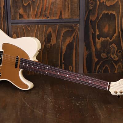 Suhr Mateus Asato Classic T II SS White image 12