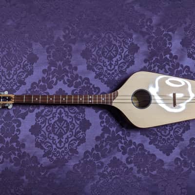 Stringphonic LeRoy Oval | Reverb