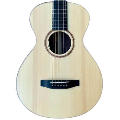 Lakewood C-32 Edition 2019 Natural Satin imagen 1