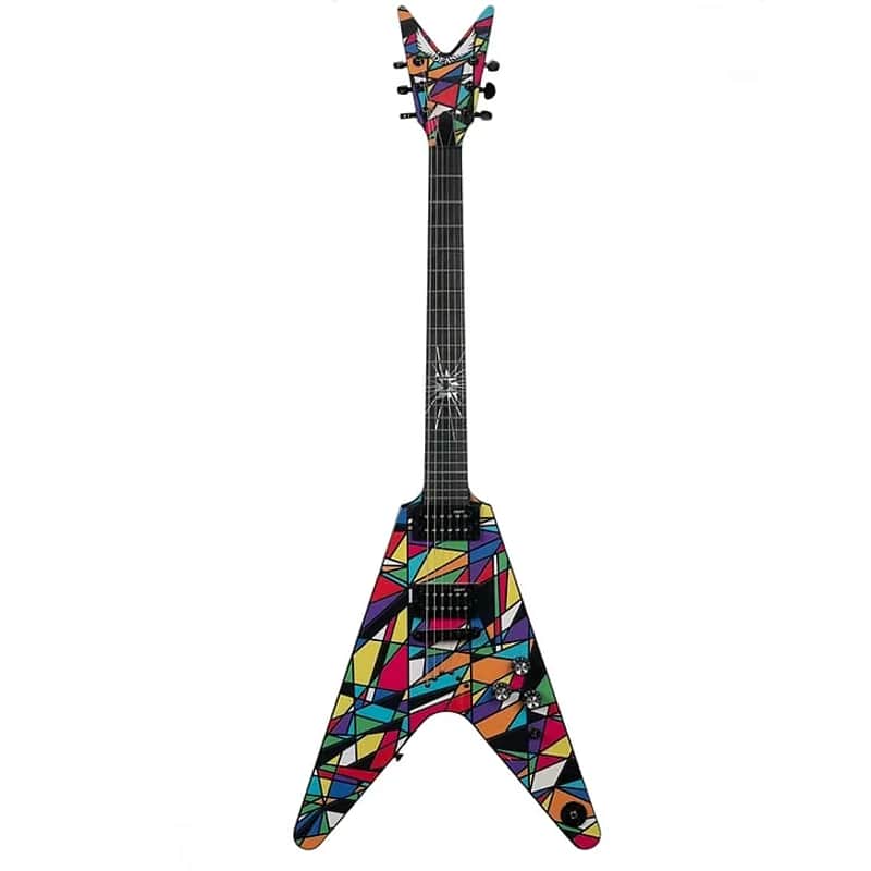 Dean Michael Schenker Kaleidoscope | Reverb