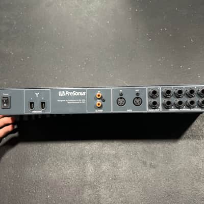 PreSonus PreSonus FireStudio Project 10x10 FireWire Interface 2008 - Mint / Unused / NOS image 6