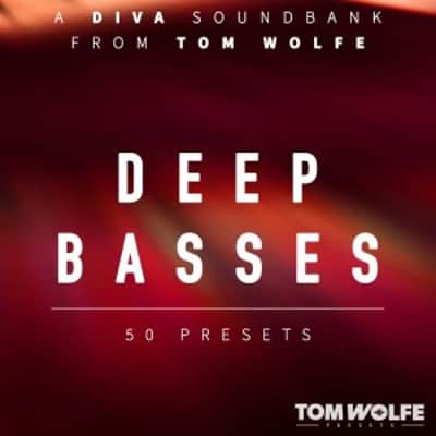u-he Diva Tom Wolfe Bundle (Download) Bild 9