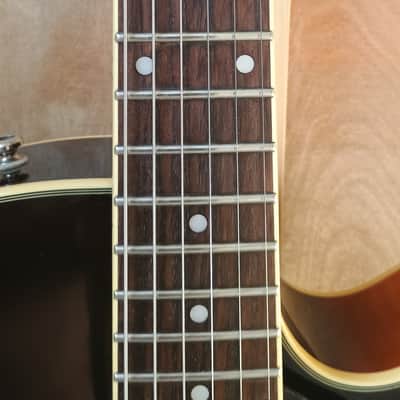 Cort Joe Beck6 - SunBurst image 5