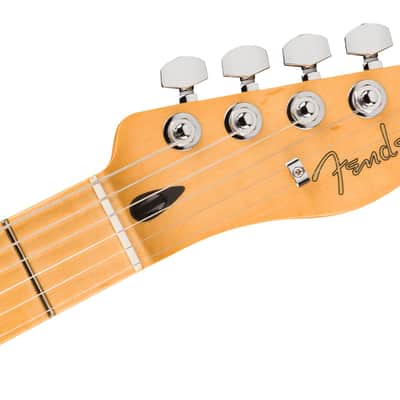 FENDER - Player II Modified Telecaster Maple Fingerboard Electric Blue - 0147452335 image 5