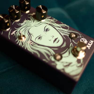 Walrus Audio Julia Chorus / Vibrato V2 image 3